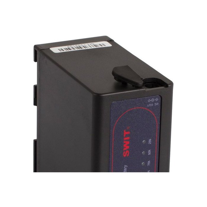 Swit Swit S-8845 CANON DV Battery