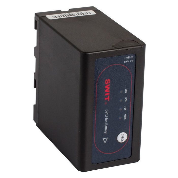 Swit Swit S-8972 47.5Wh Sony L-Series / NP-F