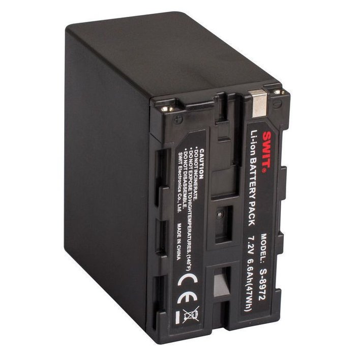 Swit Swit S-8972 47.5Wh Sony L-Series / NP-F