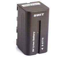 Swit Swit S-8770 31.7Wh Sony-L Series / NP-F