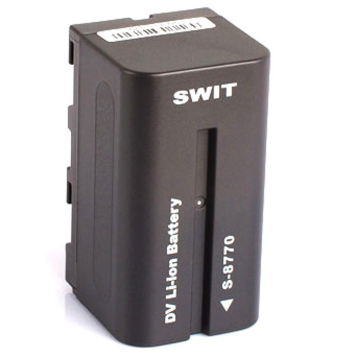 Swit Swit S-8770 31.7Wh Sony-L Series / NP-F