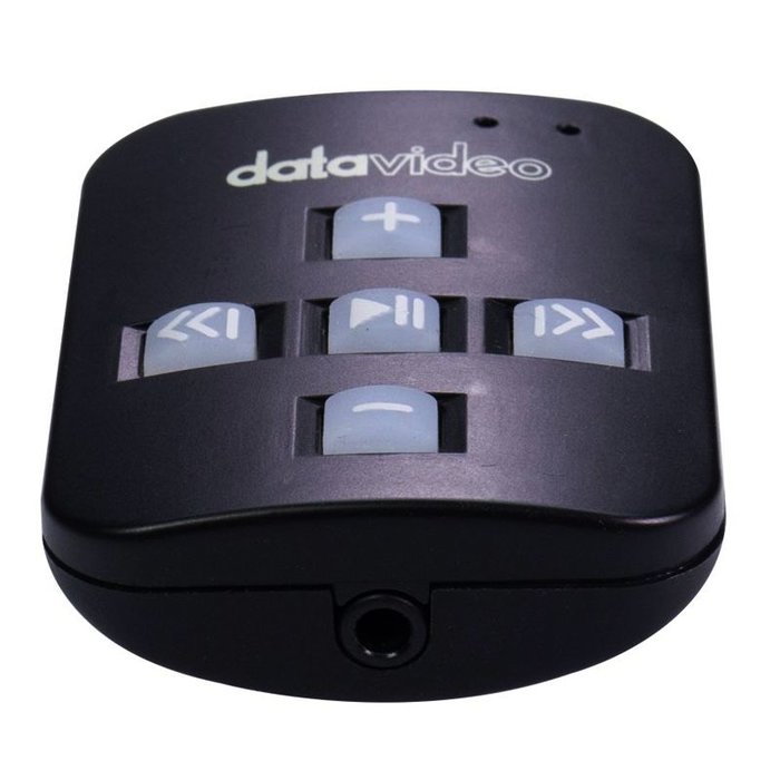 Datavideo WR500 Bluetooth Teleprompter afstandsbediening Videoholland