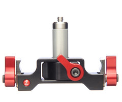 Zacuto 1/4 20 inch Lens Support