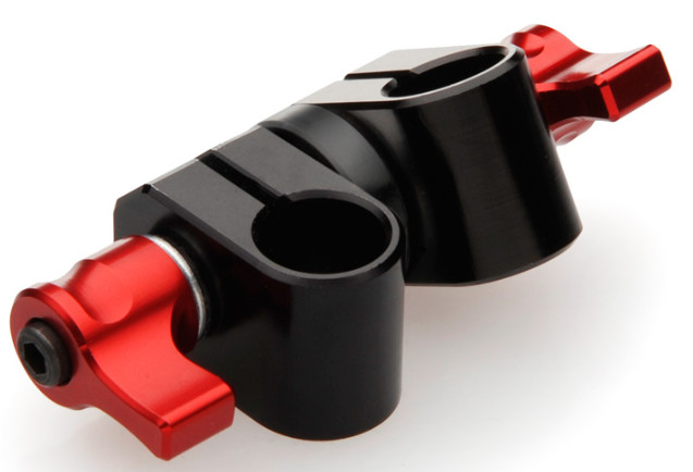 Zacuto Zacuto Z-MO-ZW2 Z-Mount Zwivel II