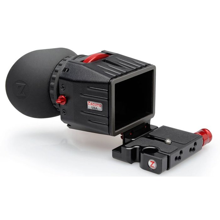 Zacuto Zacuto Z-Finder Pro 2.5x for 3.2 inch Screens