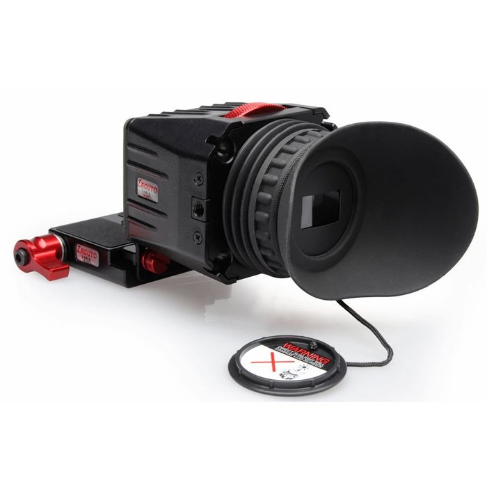 Zacuto Zacuto Z-Finder Pro 2.5x for 3.2 inch Screens