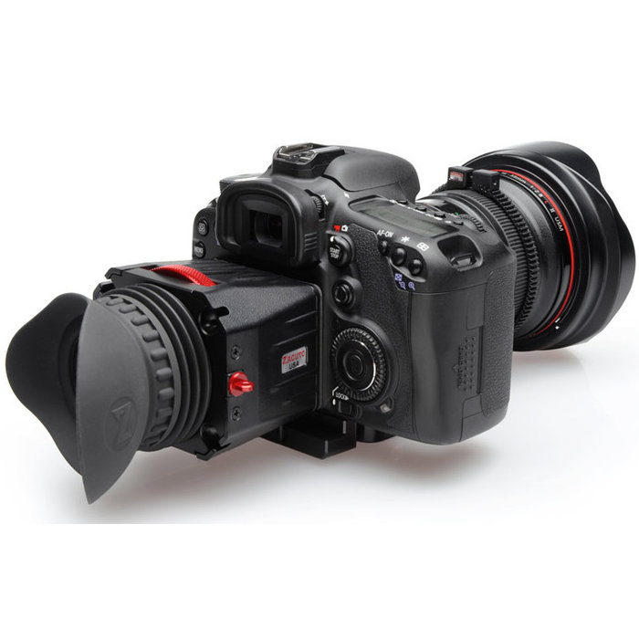 Zacuto Zacuto Z-Finder Pro 2.5x for 3.2 inch Screens