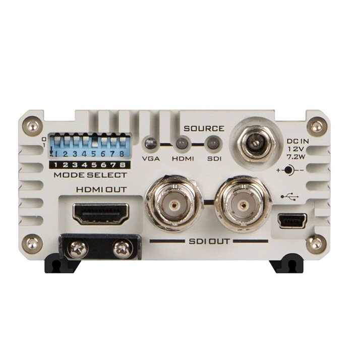 Datavideo Datavideo DAC-70 up/down/cross converter