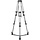 Libec RT50C - Professional 2-Stage Carbon Piping Tripod