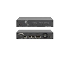 Kramer Kramer VM-114H4C 2x1:4 HDMI/Twisted Pair Switcher & Twisted Pair Distribution Amplifier