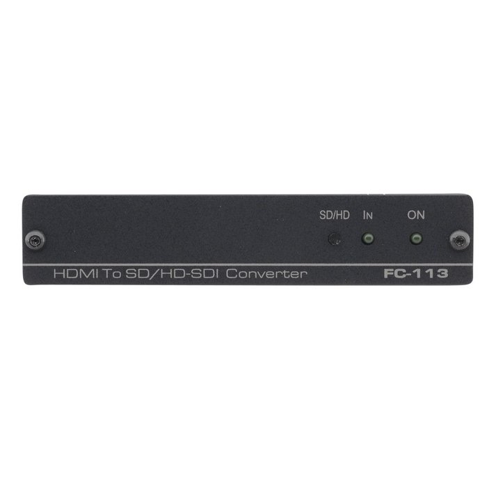 Kramer Kramer FC-113 HDMI to 3G HD−SDI Format Converter
