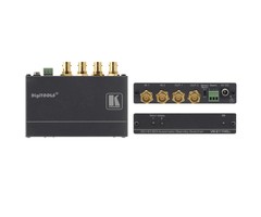 Kramer Kramer VS-211HDXL 2x1:2 3G HD−SDI Automatic Standby Switcher