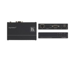 Kramer Kramer TP-580T HDMI, Bidirectional RS−232 & IR over HDBaseT Twisted Pair Transmitter