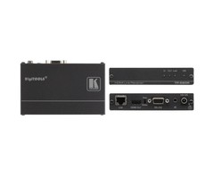 Kramer Kramer TP-580R HDMI, Bidirectional RS−232 & IR over HDBaseT Twisted Pair Receiver