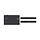 Kramer TP-582T 2x1 HDMI Plus Bidirectional RS−232, Ethernet & IR over HDBaseT Twisted Pair Switcher/Transmitter