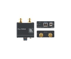 Kramer Kramer 690R 2−Channel 3G HD−SDI Fiber Optic Receiver