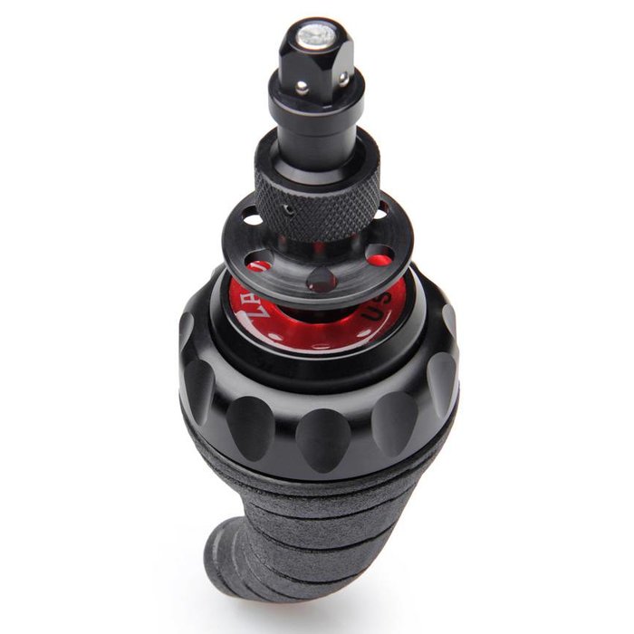 Zacuto Zacuto Z-TRN Tornado