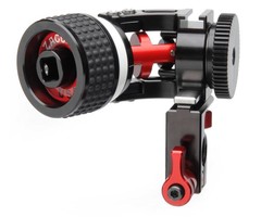 Zacuto Zacuto Z-DRV Z-Drive