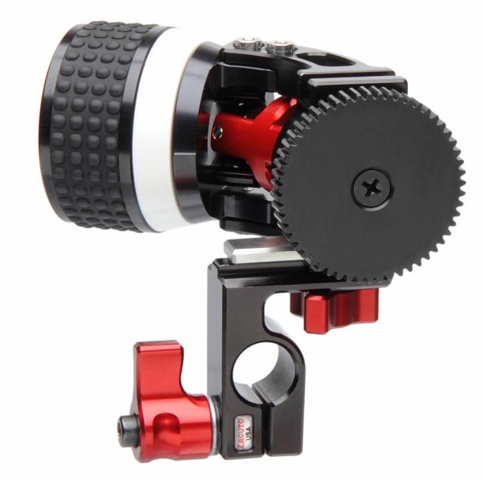 Zacuto Zacuto Z-DRV Z-Drive