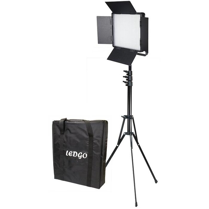 Data Vision LEDGO-600 All-in-One Lighting Kit