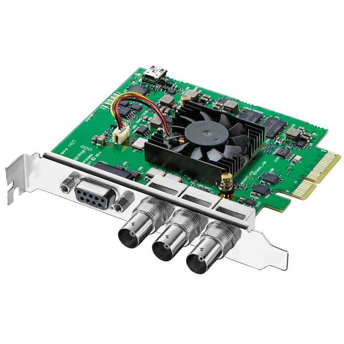 Blackmagic Design Blackmagic Design Decklink SDI 4K