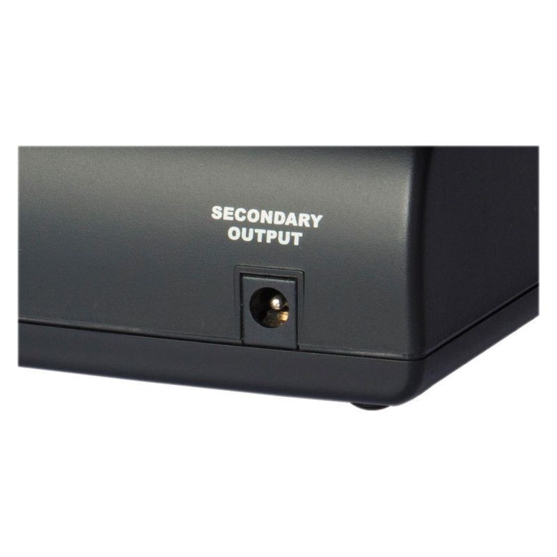 Swit Swit S-3602V 2-ch JVC BN-VF Charger and Adaptor