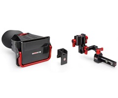 Zacuto Zacuto C300-500 Z-Finder with Mounting Kit