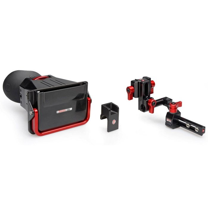 Zacuto Zacuto C300-500 Z-Finder with Mounting Kit