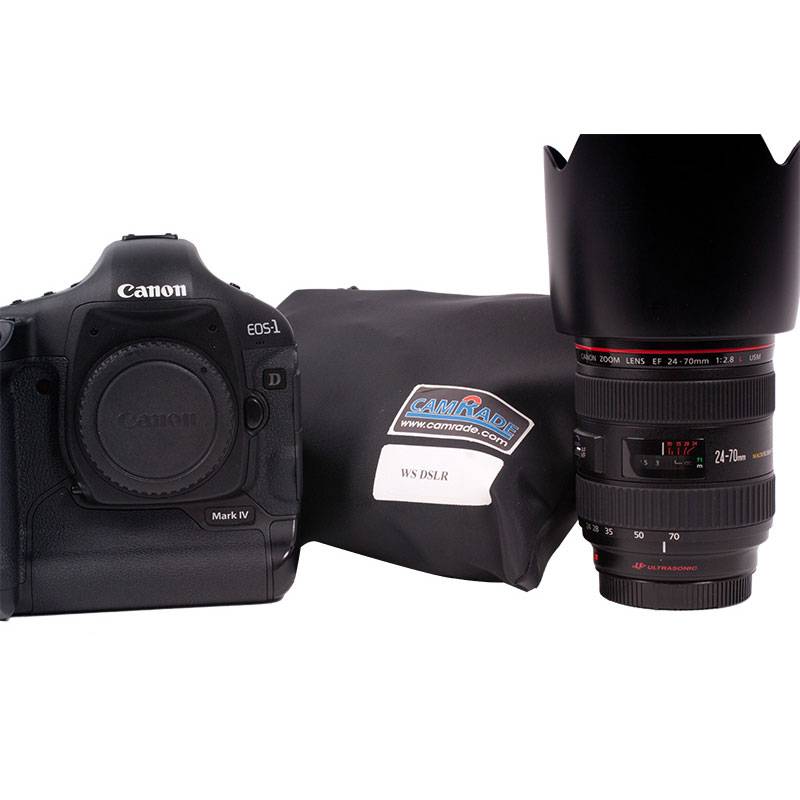 Camrade Camrade WetSuit DSLR
