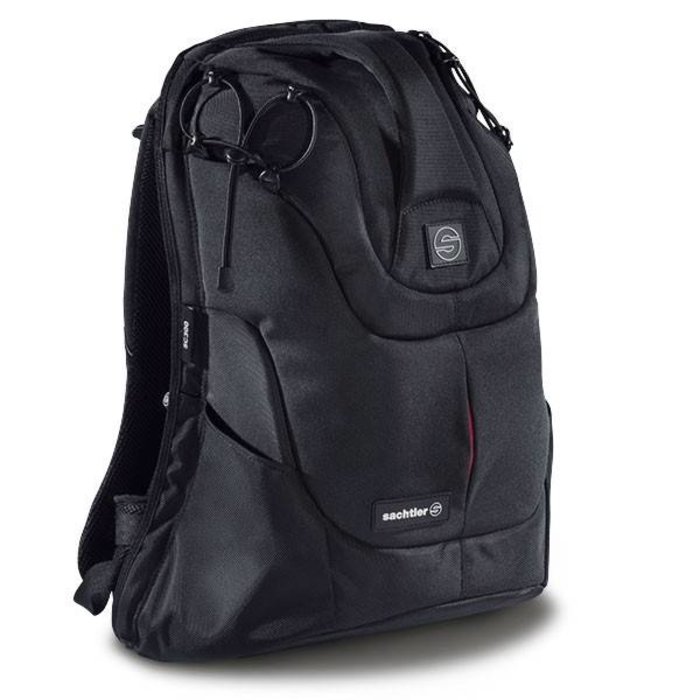 Sachtler Sachtler Bags Shell Camera Backpack
