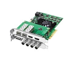 Blackmagic Design Blackmagic Design DeckLink 4K Extreme 12G
