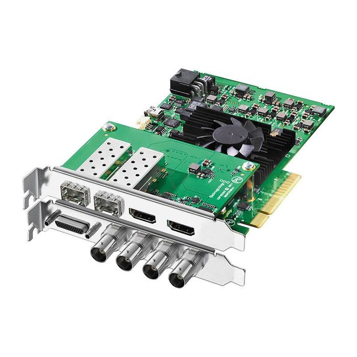 Blackmagic Design Blackmagic Design DeckLink 4K Extreme 12G