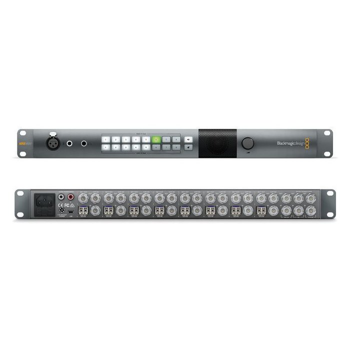 Blackmagic Design Blackmagic Design ATEM Talkback Converter 4K