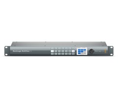 Blackmagic Design Blackmagic Design MultiView 16