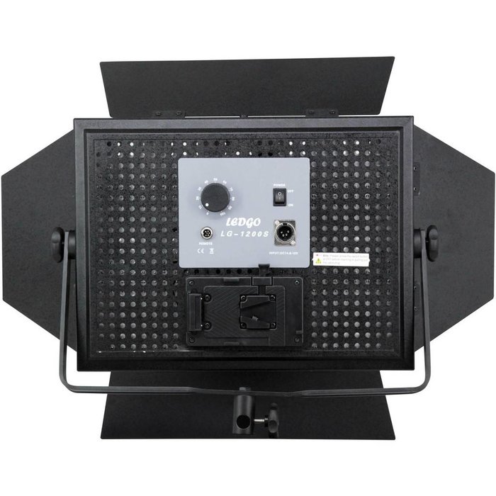 Ledgo Ledgo LED Daylight Panel 1200S