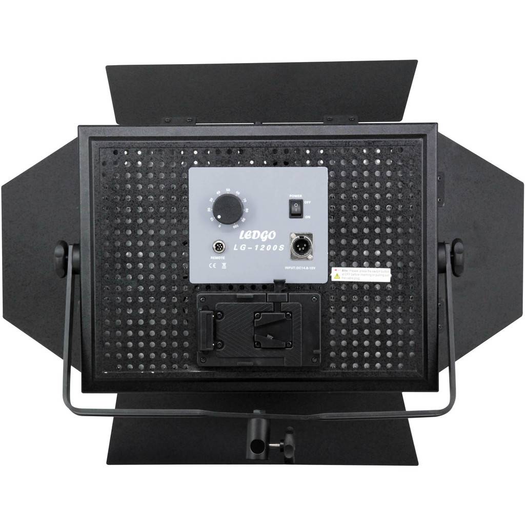 Ledgo Ledgo LED Daylight Panel 1200S