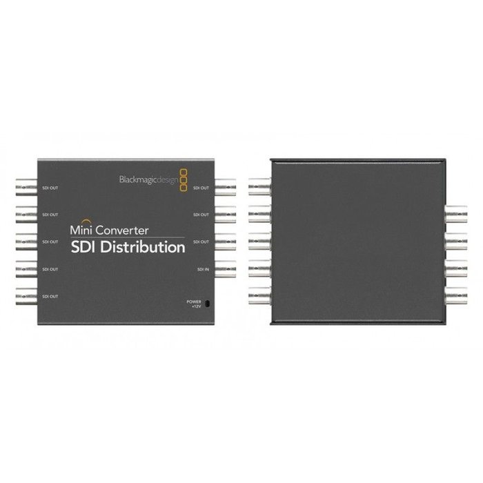 Blackmagic Design Blackmagic Design Mini Converter SDI Distribution