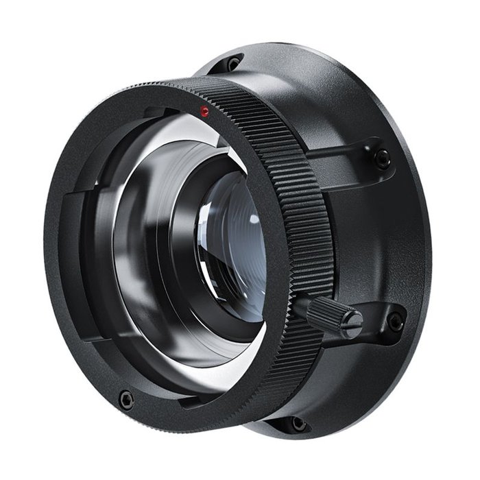 Blackmagic Design Blackmagic URSA Mini B4 Mount