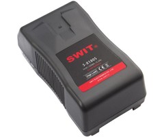 Swit Swit S-8180S 220Wh High load V-mount Battery
