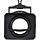 Alphatron Mattebox Xtreme Clip-on 4x4