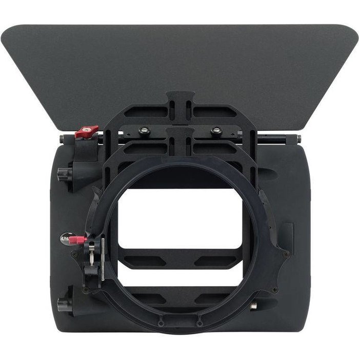 Alphatron Mattebox Clip-on 4x4