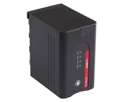 Swit Swit S-8D58 43Wh VW-VBD58 / AG-VBR59 (Panasonic)