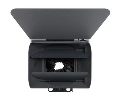 Alphatron Mattebox Rod support 4x4