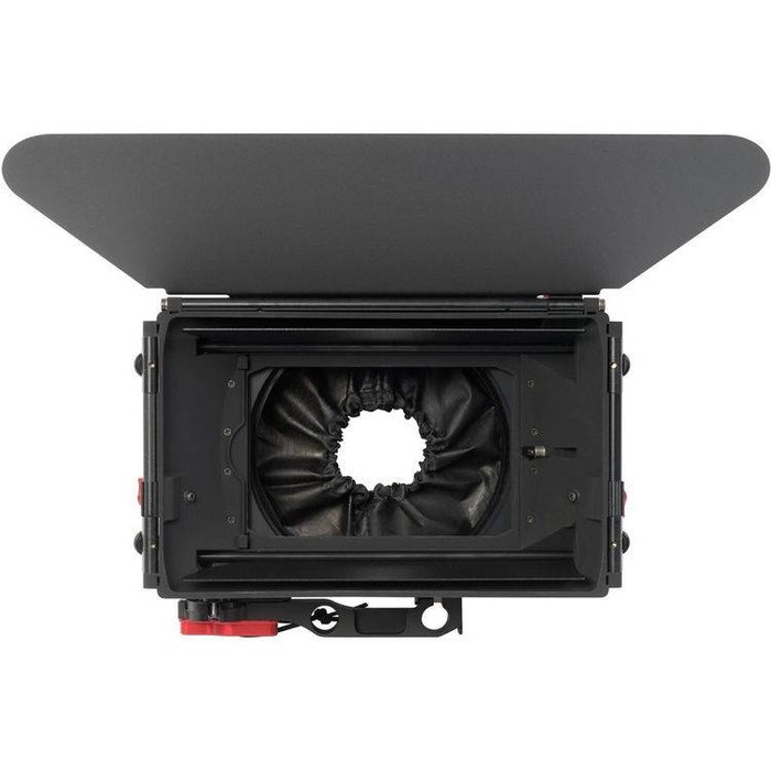 Alphatron Mattebox Swing Away 4x5.65