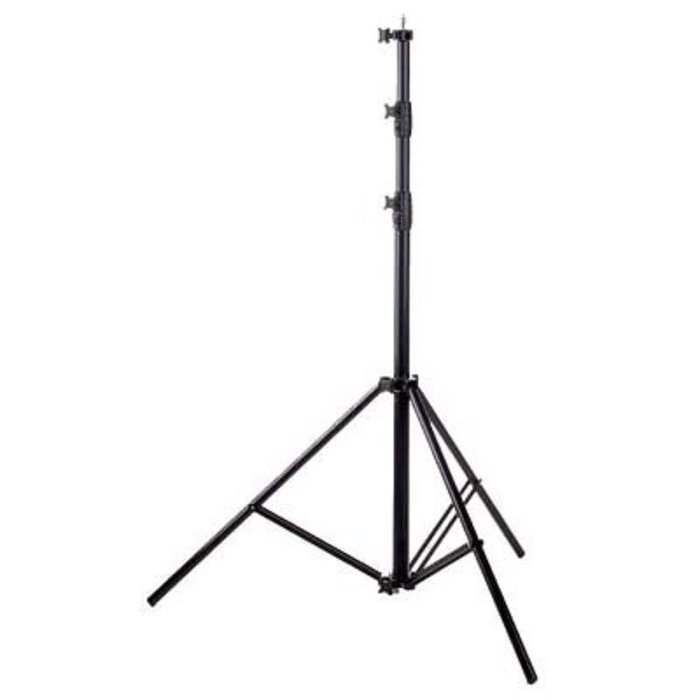 Falcon Eyes Lampstatief L3900GA/B 128-394 cm