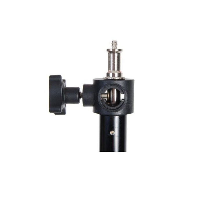 Falcon Eyes Lampstatief L3900GA/B 128-394 cm