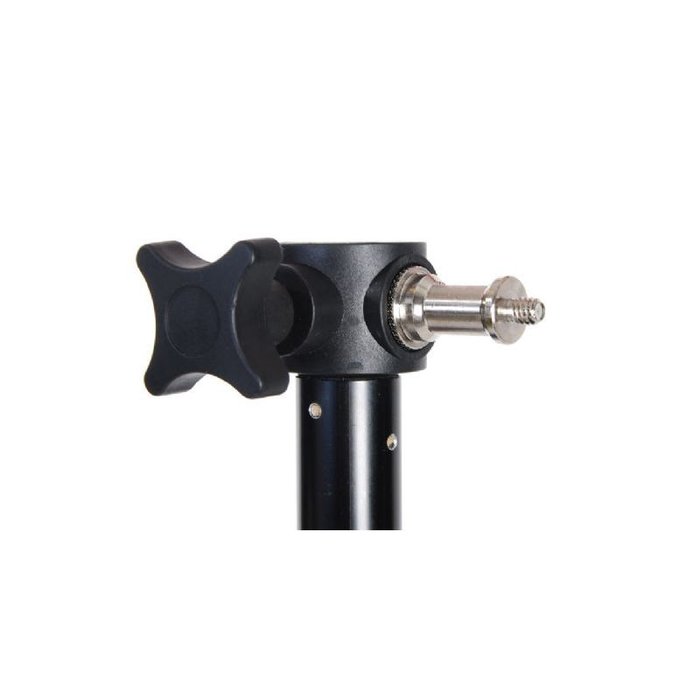 Falcon Eyes Lampstatief L3900GA/B 128-394 cm