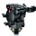 Manfrotto 526 Fluid Head