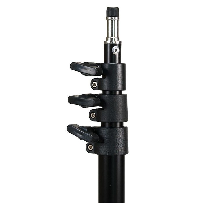 Ledgo LEDGO-900 Three Light Kit