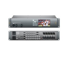 Blackmagic Design Blackmagic Design UltraStudio 4K Extreme 3
